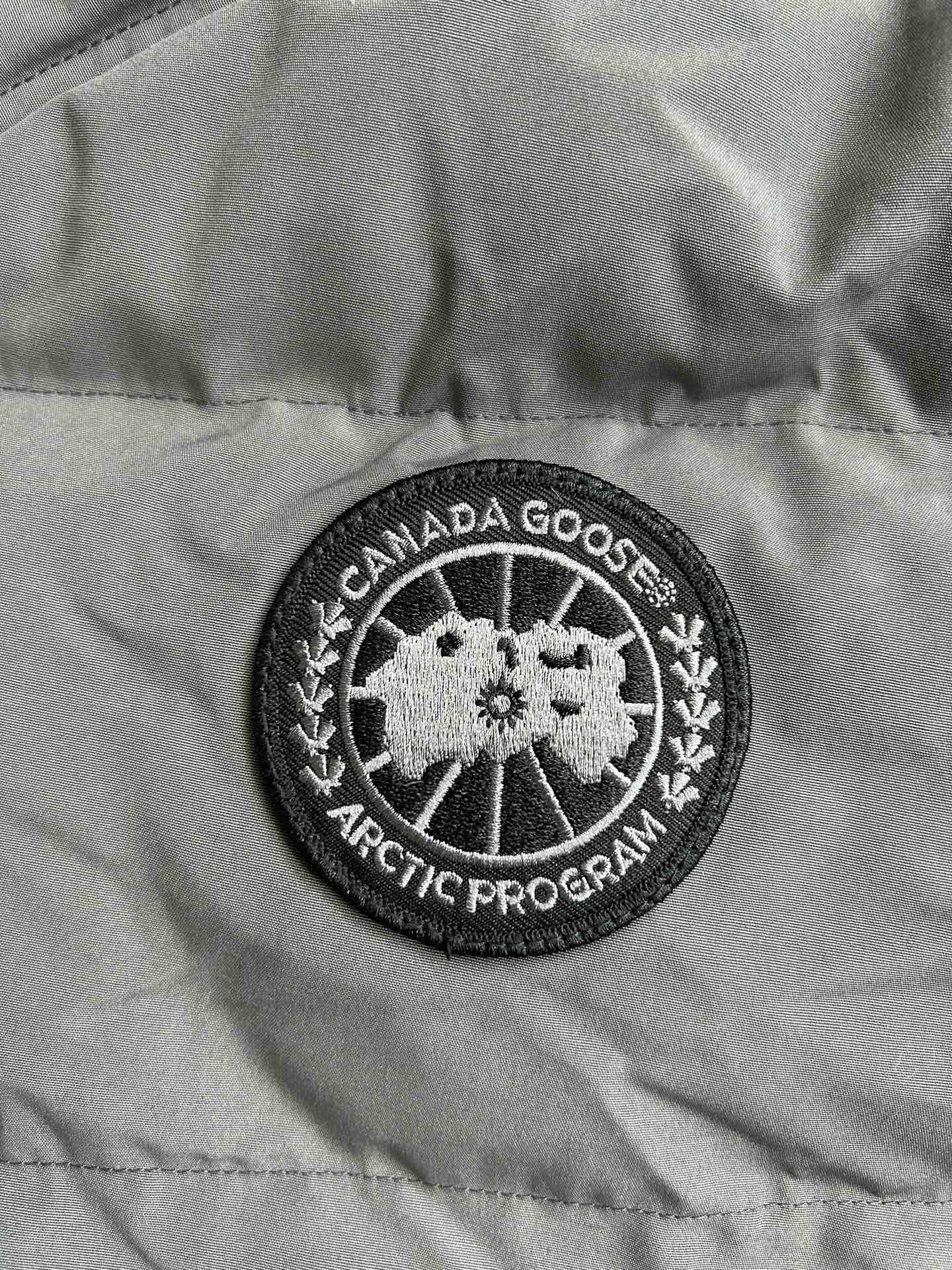 Canada Goose Down Jackets